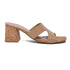 Aaudrey Block Heels